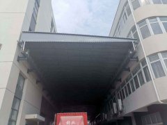 推（tuī）拉雨棚的作用有哪些