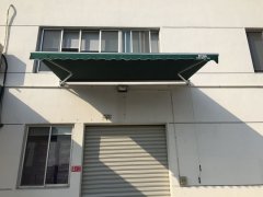 推拉活動雨（yǔ）棚的用途