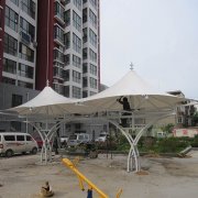 蘇（sū）州推拉雨（yǔ）棚性能（néng）有哪些（xiē）？
