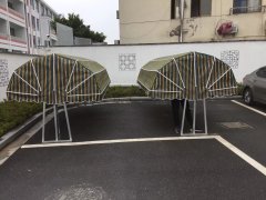 雨棚有哪幾種種類？