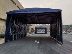 PC雨棚和陽光雨棚的不同之處在哪裏？