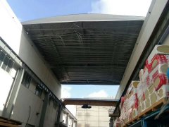 什麽樣的遮（zhē）陽雨棚是符合標準（zhǔn）的？