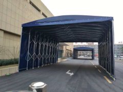 如何避免遮陽（yáng）雨棚老化呢？